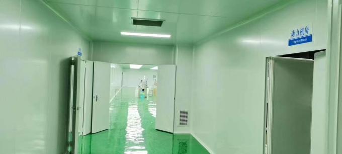 derni&egrave;re affaire concernant L'industrie des masques m&eacute;dicaux  0