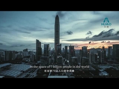 Profil de la société HUAAO