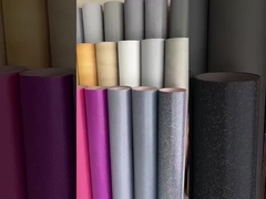 Des rouleaux de plancher