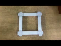 raccords de profilés en aluminium-1