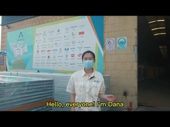 procédé de production de panneaux sandwich