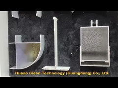 raccords de profilés en aluminium-1