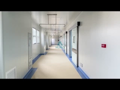 Le cas de l'hôpital Jiangmen