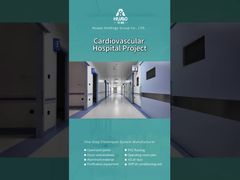 Projet d'hôpital de Huaao