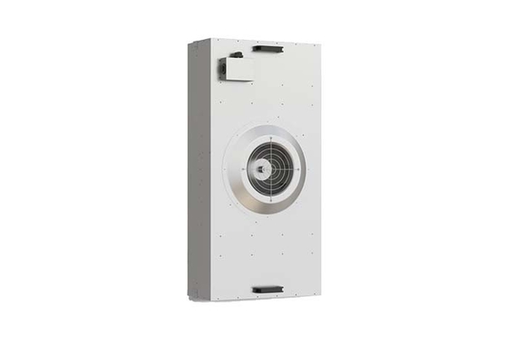 acheter Unité de filtre de ventilateur FFU personnalisée avec contrôle de groupe de courant continu online manufacture