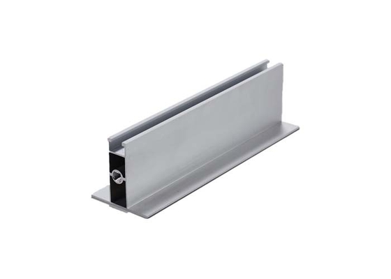 acheter Profil de cadre en aluminium de 6000 mm de longueur Profil d'extrusion en aluminium sur mesure online manufacture