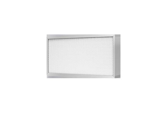 acheter Système de filtration de l'air des salles blanches sans cloisonnement avec profilé en aluminium online manufacture