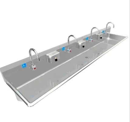 acheter Équipement des salles blanches 2/3/4 Placement du lave-vaisselle ordinaire online manufacture