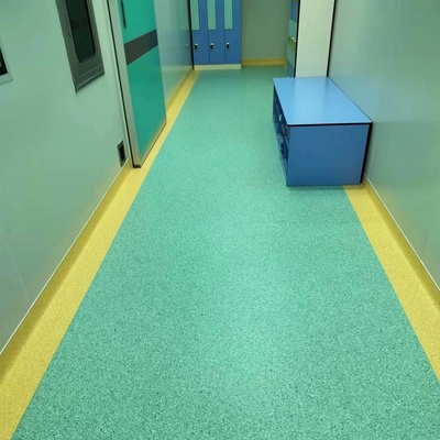 acheter Plancher en PVC homogène pour les commerces online manufacture