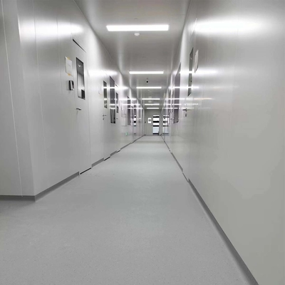 acheter Plancher de salle blanche antistatique, plancher de laboratoire d' hôpital en PVC anti-corrosion online manufacture