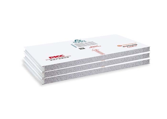 acheter Panneau sandwich en polystyrène élargi en mousse composite EPS pour chambres froides online manufacture