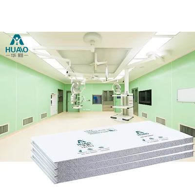 acheter 50 mm 75 mm 100 mm Eps Panneau sandwich A2 Isolation thermique de qualité incendie online manufacture