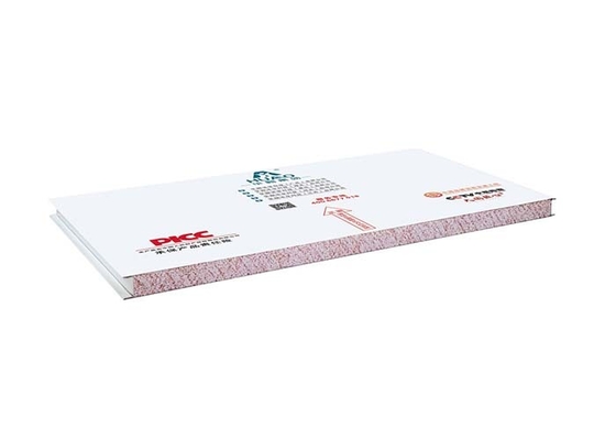 acheter Panneau sandwich d'isolation thermique A2 pour usine d'électronique de salle blanche online manufacture
