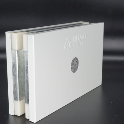 acheter Panneaux muraux modulaires de salle blanche avec joints magnétiques et résistant au feu online manufacture