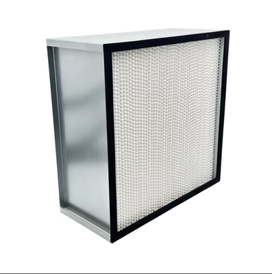 acheter 140W-240W 110v 220v 50hz Filtre à air de salle blanche Filtre à air de salle blanche online manufacture
