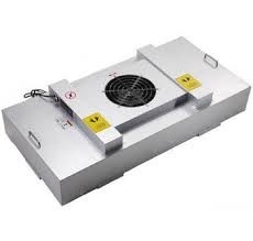 acheter Unité de filtration de ventilateur FFU de qualité hospitalière pour les applications sans poussière online manufacture