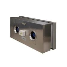 acheter Système de filtration des ventilateurs pour la qualité de l'air dans les salles blanches conforme aux BPF online manufacture