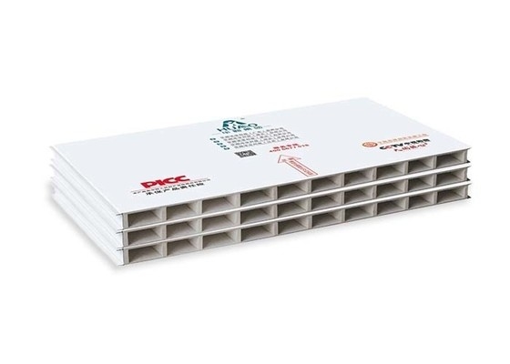 acheter Structure à haute résistance Maison Mgo Sip Panel Mgo Planches légères Panneaux sandwich à oxyde de magnésium online manufacture