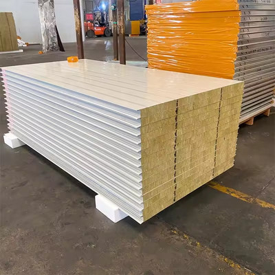 acheter Panneau sandwich de salle blanche fait à la main résistant au feu durable protection antibactérienne pour les installations médicales online manufacture