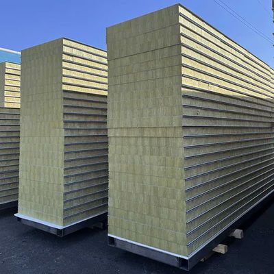 acheter HUAAO Panneau de salle blanche sans poussière EPS/Mgo/Board de purification de laine de roche Panneau sandwich pour hôpital fabrication en ligne