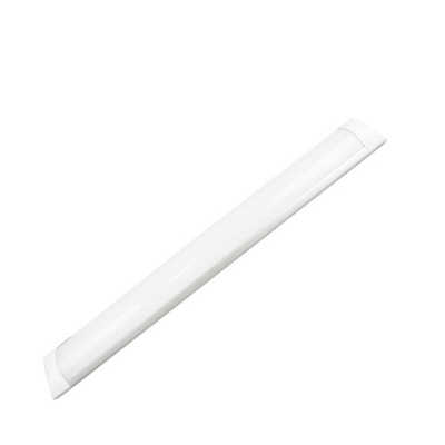acheter Huuao New led arc purification lamp integrated bracket lamp 40W dust-proof clean lamp pharmaceutical factory food factory lighting fixture online manufacture