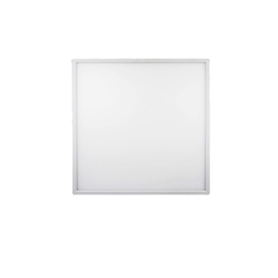 acheter Huuao Wholesale LED flat panel lights integrated ceiling panel lights aluminum purification lights office embedded lighting fixtures online manufacture
