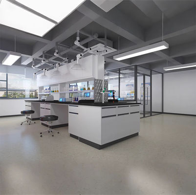 acheter Huuao ISO7 ISO8 GMP Cleanroom Modular Clean Room Class 100 Customized Clean Room Engineering Clean Room Project GMP/ISO Clean Room for Pharmaceutical Modular Cleanroom System Project with CE Certifica online manufacture