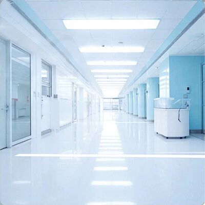 acheter HUAAO Projet de salle blanche modulaire pharmaceutique moderne sans poussière certifiée GMP fabrication en ligne