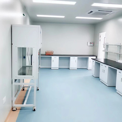 Ruloir de sol en PVC antibactérien résistant à l'abrasion résistant au feu Plancher en vinyle hospitalier Vente conviviale